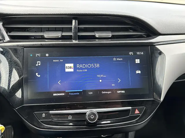 Opel Corsa 1.2 Edition 2025 Benzine 15