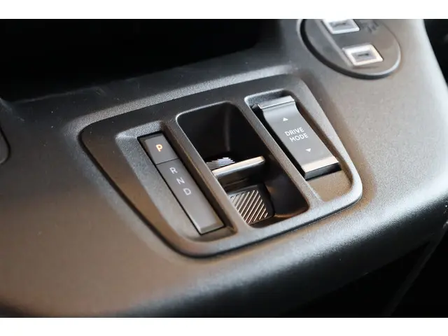 Citroën ë-Berlingo 50 kWh 136 2025 Elektrisch 20