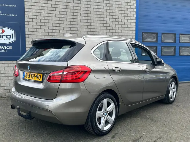 BMW 2 Serie Active Tourer 218i Executive 2014 Benzine 12