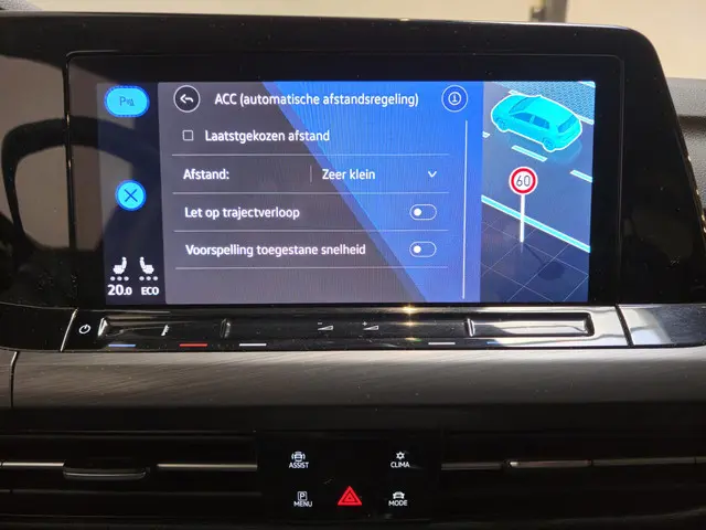 Volkswagen Golf 1.4 eHybrid Style 2020 Hybride Benzine 28