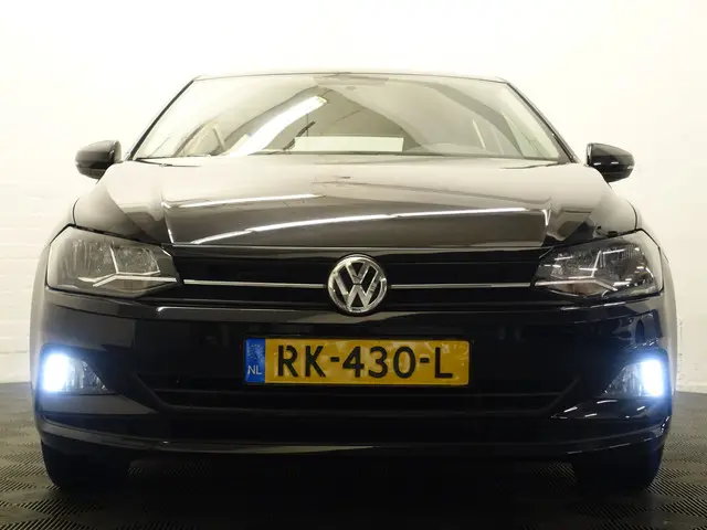 Volkswagen Polo 1.6 TDI Highline- 2018 Diesel 20
