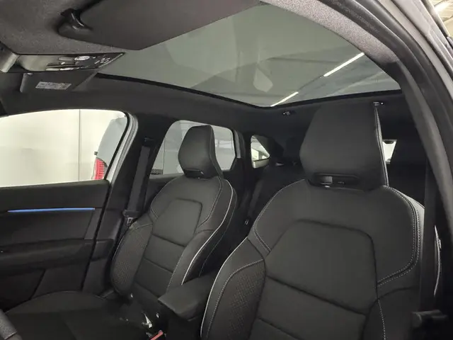 Mitsubishi Grandis 1.8 HEV Instyle 2025 Hybride Benzine 15