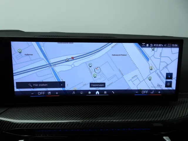 BMW i4 eDrive40 2025 Elektrisch 29