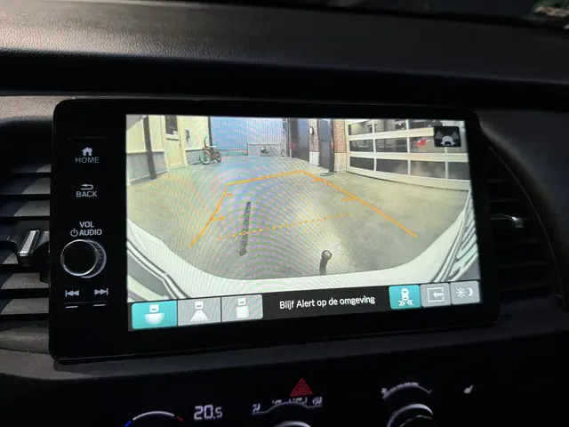 Honda Jazz 1.5 e:HEV Executive 2021 Hybride Benzine 20