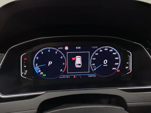 Volkswagen Passat Variant 1.5 TSI Business 2021 Benzine 24