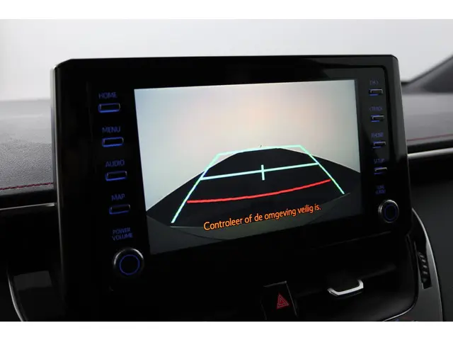 Toyota Corolla 2.0 Hybrid Executive 2019 Hybride Benzine 9