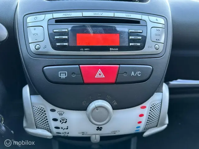 Citroën C1 1.0 Collection 2013 Benzine 15
