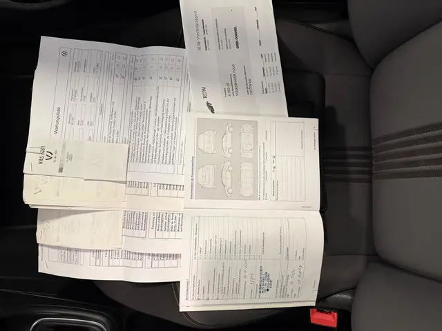 Volkswagen Polo 1.2 TSI Highline 2016 Benzine 17