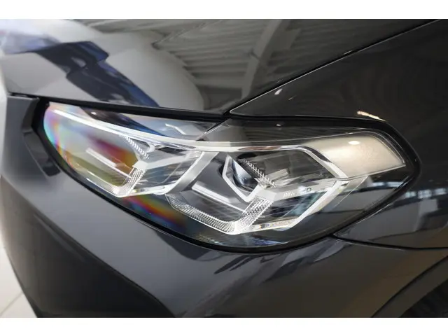 BMW X3 xDrive30e 2023 Hybride Benzine 34