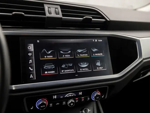 Audi Q3 35 TFSI Sport 2019 Benzine 24
