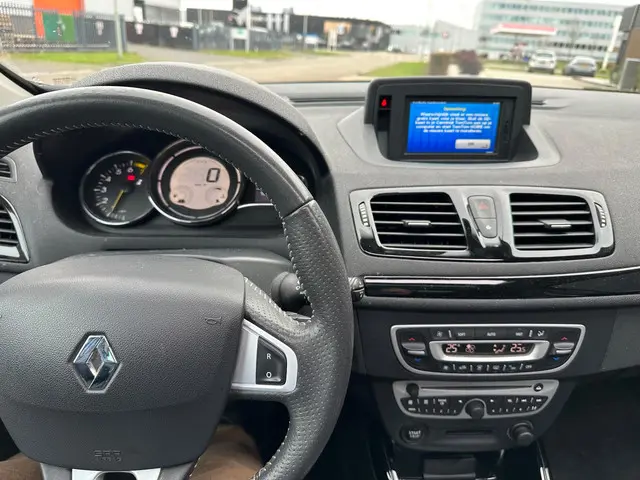 Renault Mégane Estate 1.4 TCe Bose 2012 Benzine 16