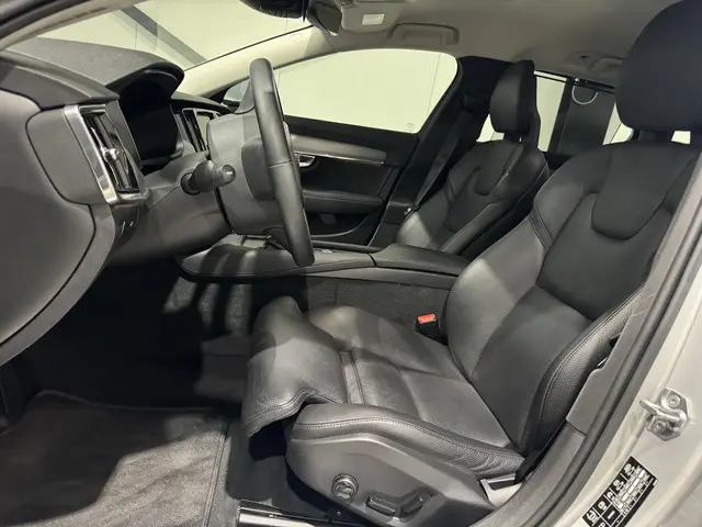 Volvo V90 2.0 T5 Inscription 2018 Benzine 6