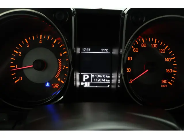 Suzuki Jimny 1.5 Select 2019 Benzine 6