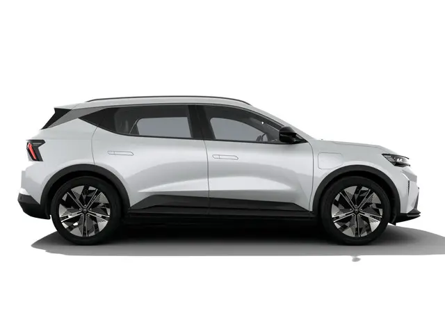Renault Scénic E-Tech Evolution 2025 Elektrisch 12