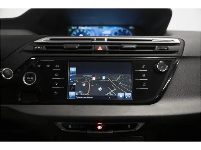 Citroën C4 Picasso 1.2 PureTech Intensive 2016 Benzine 19