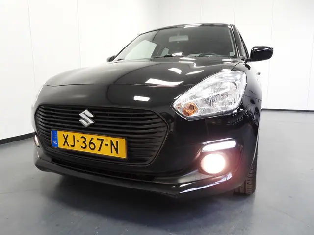 Suzuki Swift 1.2 Select 2019 Benzine 24