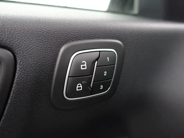 Ford Kuga 2.5 PHEV Vignale Aut- 2021 Hybride Benzine 27