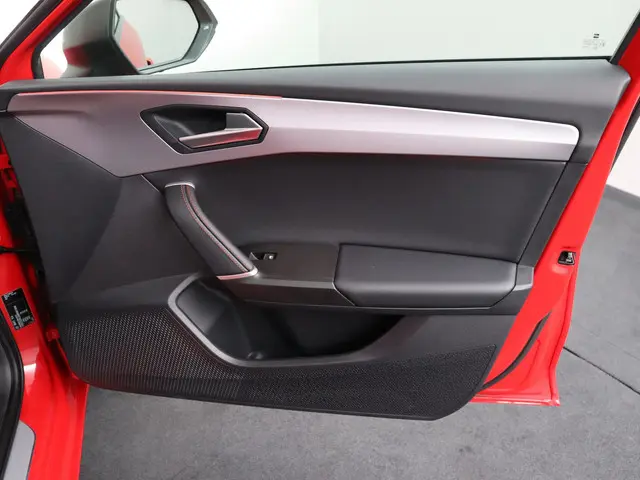 SEAT Leon 1.5 eTSI FR Launch Edition 2021 Benzine 29