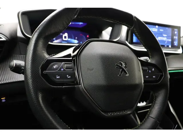 Peugeot 208 1.2 PureTech GT-Line 2020 Benzine 29