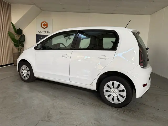 Volkswagen up! 1.0 Airco 2022 Benzine 2