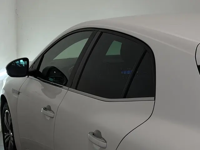 Renault Mégane 1.3 TCe 140 EDC Intens 2022 Benzine 14