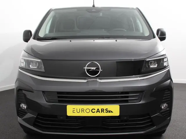 Opel Vivaro 2.0 BlueHDi 180 S&S L3 Automaat 2024 Diesel 4