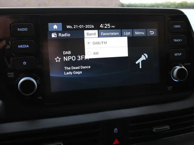 Hyundai i20 1.0 T-GDI Advanced 2024 Benzine 22