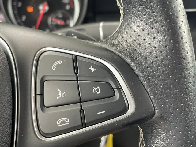 Mercedes-Benz A-Klasse 180 Ambition 2016 Benzine 20