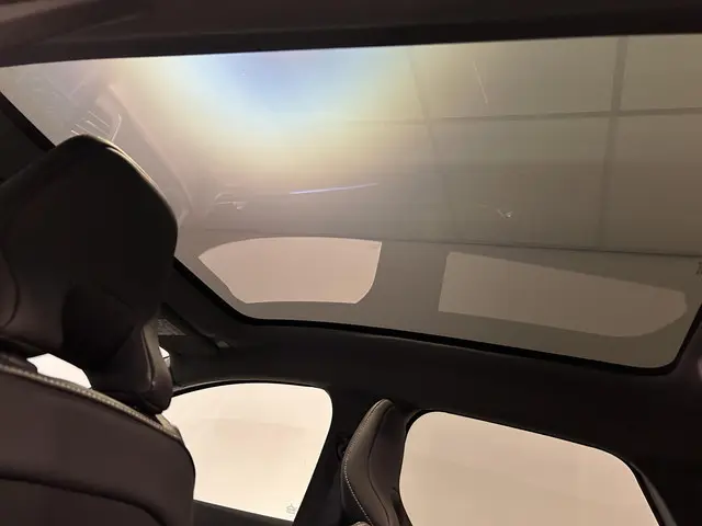 Mitsubishi Grandis 1.8 HEV Instyle 2025 Hybride Benzine 14