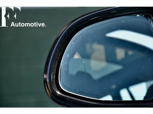 BMW iX3 80 kWh M-Sport 2023 Elektrisch 20