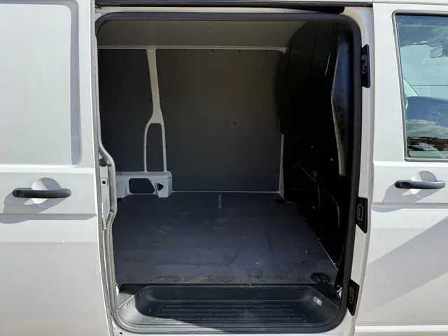Volkswagen e-Transporter 113PK 2020 Elektrisch 9