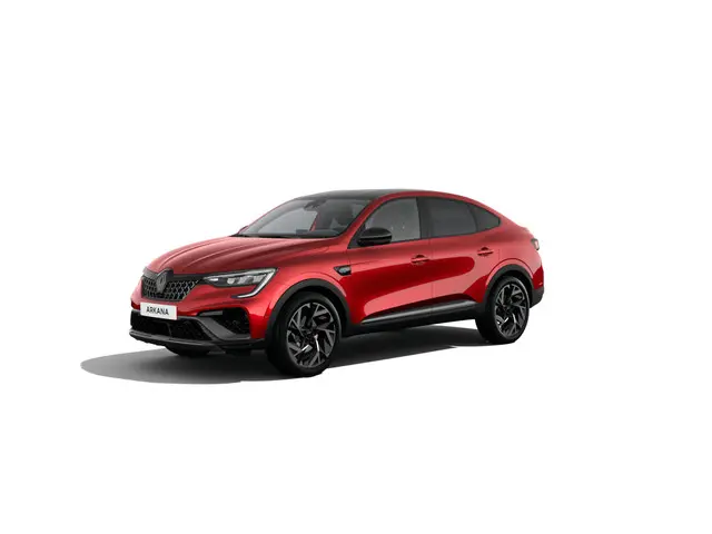 Renault Arkana Esprit Alpine 2025 Benzine 7