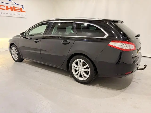Peugeot 508 SW 1.6 THP Premium Pano/Clima 2014 Benzine 4