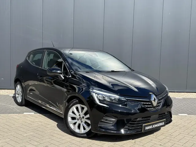 Renault Clio 2