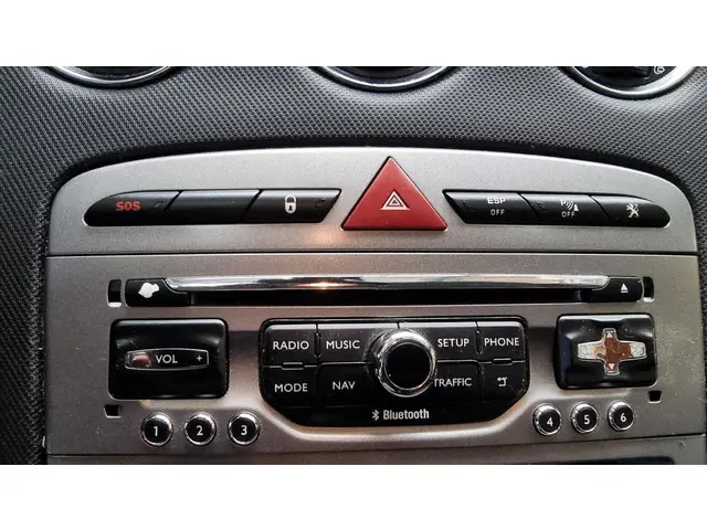 Peugeot 308 1.6 VTi Sportium 2013 Benzine 17