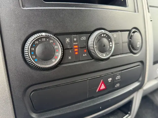 Mercedes-Benz Sprinter 313 2.2 CDI Airco 2013 Diesel 10