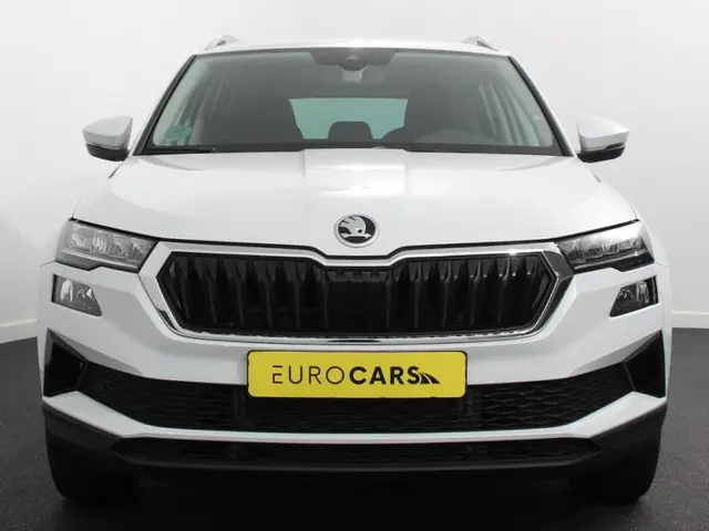 Škoda Karoq 1.5 TSI 150pk DSG Ambition 2024 Benzine 2
