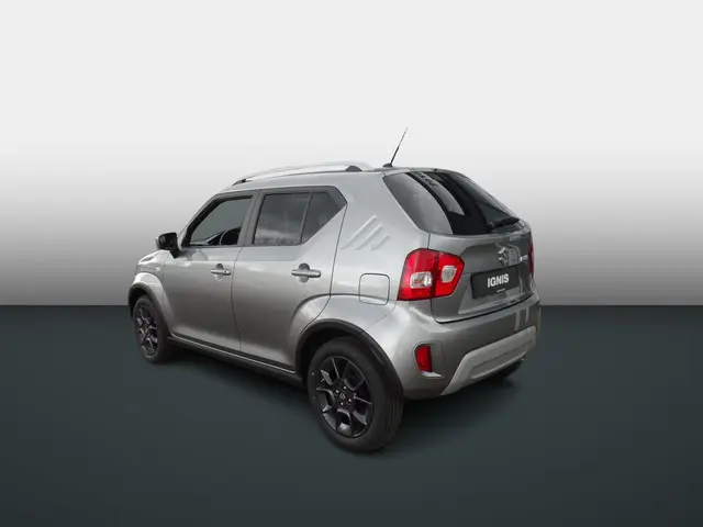 Suzuki Ignis 1.2 Smart Hybrid Select 2024 Benzine 7