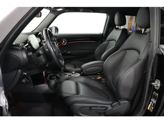 MINI Electric Mini MINI Electric 33 kWh 2022 Elektrisch 6