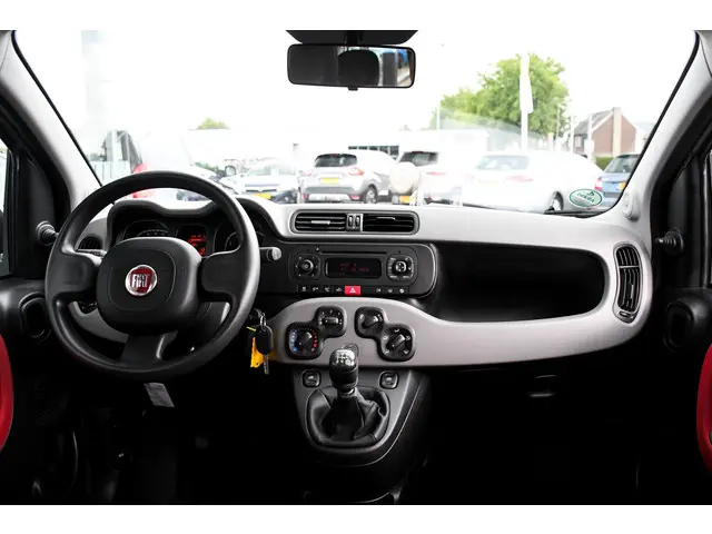 Fiat Panda 0.9 TwinAir Edizione Cool 2014 Benzine 13