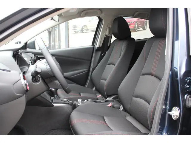 Mazda 2 1.5 SkyActiv-G 90 Homura 2024 Benzine 10