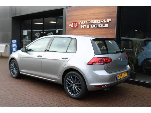 Volkswagen Golf 3