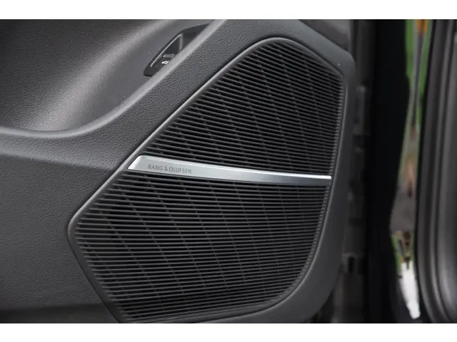 Audi SQ7 4.0 TFSI quattro ABT 7p 2023 Benzine 41