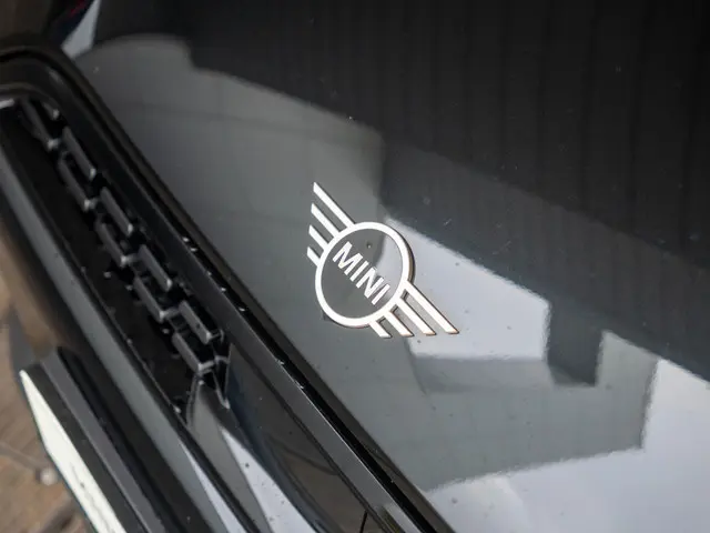 MINI 3-Deurs Cooper C 2024 Benzine 14