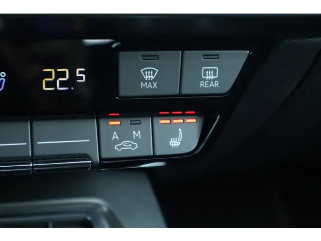 Audi A3 Sportback 2.0 TFSI S3 quattro 2022 Benzine 26