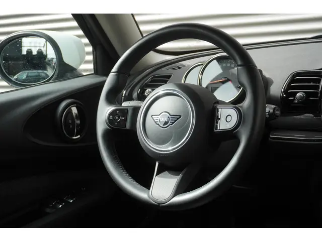 MINI Clubman Cooper 2022 Benzine 20