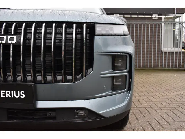 Jaecoo 7 1.5 GDI Exclusive 2025 Hybride Benzine 5