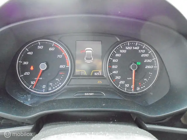 SEAT Leon 1.4 EcoTSI Xcellence 2018 Benzine 38