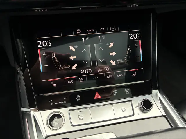 Audi e-tron HELAAS VERKOCHT!!! 2022 Elektrisch 58