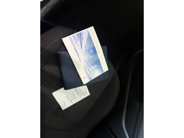 Peugeot 308 SW 1.2 PureTech Blue Lion 2017 Benzine 21